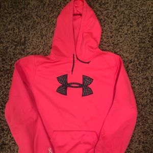 Under Armour Hoodie
